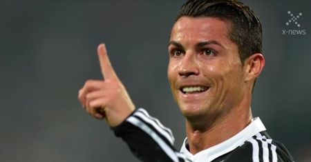 Sensacyjny transfer Cristiano Ronaldo?