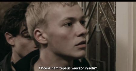 W rytmie marzeń (2015)