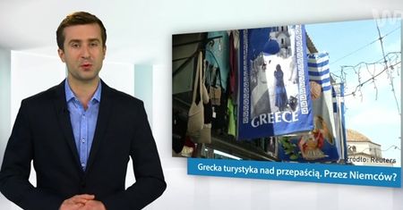 #dziejesiewbiznesie: Grecka turystyka nad przepaścią