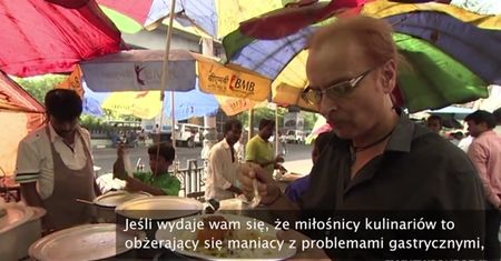 Jesteś smakoszem? Będziesz zdrowszy i lżejszy