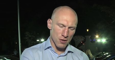 Włodarczyk: chcę odbudować swój wizerunek zniszczony przez chorobę