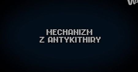 Mechanizm z Antykithiry [Pixel]