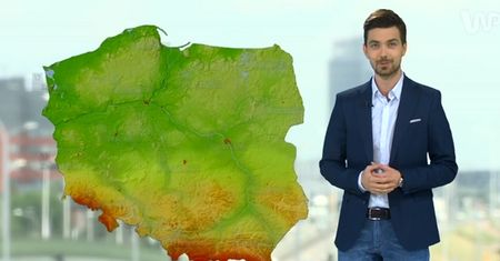 Prognoza pogody na 10, 11 i 12  lipca