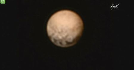 NASA stoi u progu przełomowego odkrycia