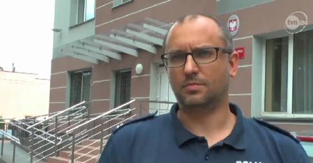 Trzy psy pogryzły kobietę. "Wciągnęły mnie do rowu"
