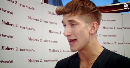 Baryza o nagich sutkach: "Kobiety powinny to chować przed facetami!"