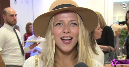 Jessica Mercedes: jestem uzależniona od telefonu
