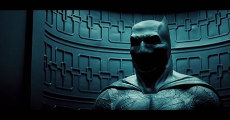Batman v Superman: Dawn of Justice (2016)