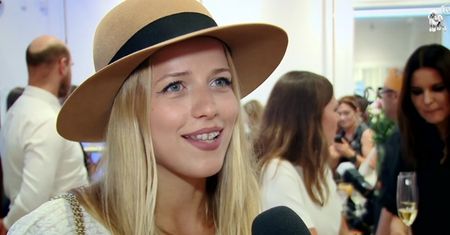Jessica Mercedes: "Nie wolno zakładać bloga dla pieniędzy"
