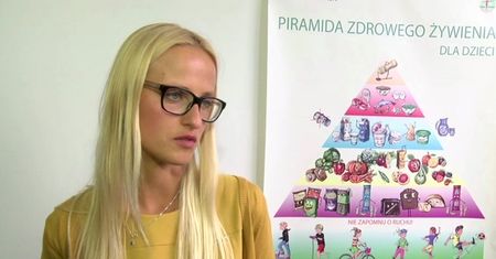 Co się kryje w końcówce banana?