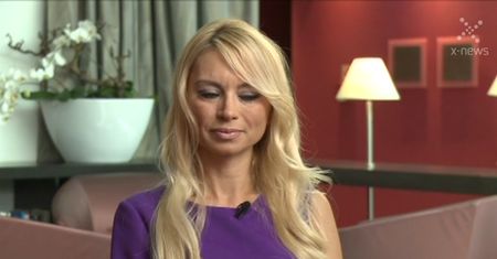 Izabela St. James o nowej książce: ?Chcę odczepić od siebie etykietkę Króliczka Playboya?