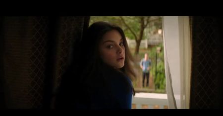 Goosebumps (2015)