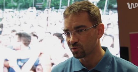 Świderski: kiedyś w Polsce było tak, jak w Iranie