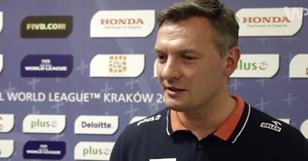 Papke: to coś niespotykanego na świecie