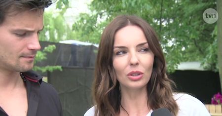 Włodarczyk i Krawczyk o swojej ulubionej kuchni
