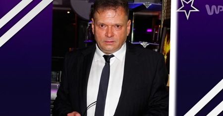 #gwiazdy: Rutkowski gotowy, by zbadać DNA