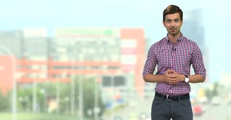 Prognoza pogody na 24 lipca