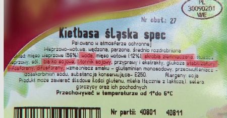 Jaka jest najlepsza kiełbasa na grilla?