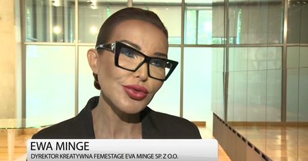 Minge wyjdzie za mąż po raz drugi?