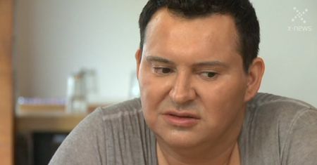 Witkowski: najfajniej byłoby mieć własny program, być w jury show, wejść do jakiejś stacji