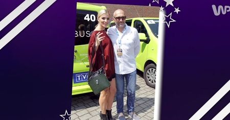 #gwiazdy: Mlynkova i Nowicki kłócą się o syna