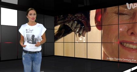 #dziejesiewkulturze: Jest szansa na piątego "Obcego"?