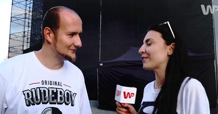 Grubson o Popku: "ja tego nie kumam"