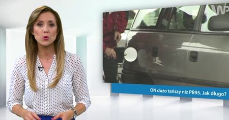 #dziejesiewbiznesie: diesel wróci do łask kierowców?