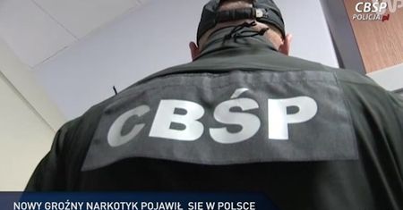 #dziejesiewpolsce: groźny narkotyk
