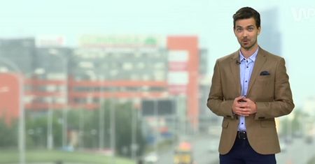 Prognoza pogody na 23, 24 i 25 lipca