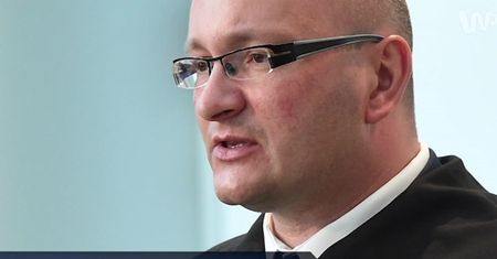 #dziejesiewpolsce: przyszłość Waśniewskiej