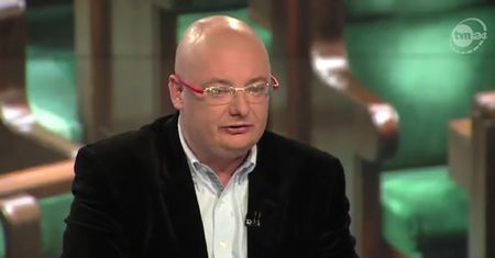 Michał Kamiński: Sikorski został zaszczuty