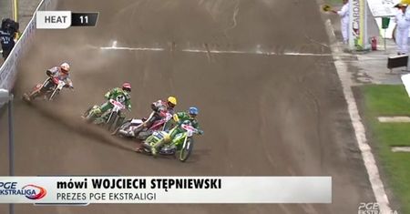 Będą kary za incydent w Zielonej Górze