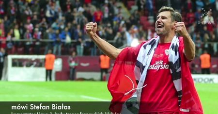 PSG kupi Krychowiaka? "Pieniądze mogą go przekonać"