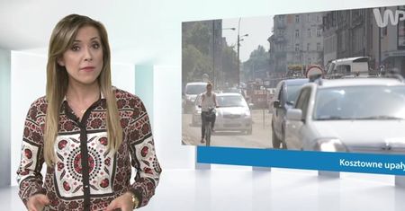 #dziejesiewbiznesie: kosztowne upały