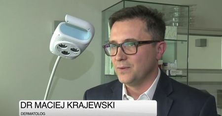 Jak pozbyć się niechcianego tatuażu?