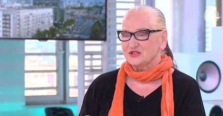 Dieta może uchronić przed rakiem?