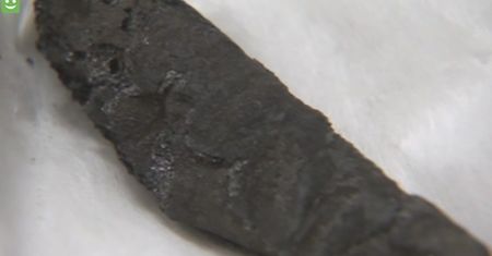 Spektakularne odkrycie biblijnych zapisków