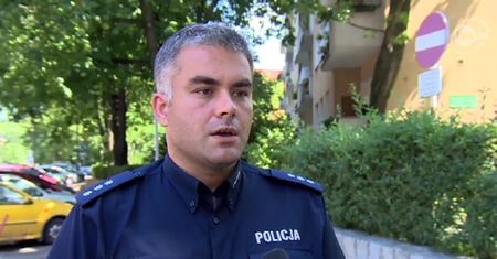 Czteroletnia dziewczynka topiła się. Pijana matka nawet nie zareagowała