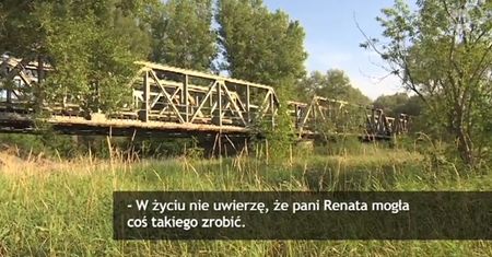 Ciężarna kobieta zabita w Głogowie