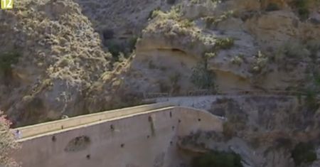 Tragiczny finał skoku na bungee