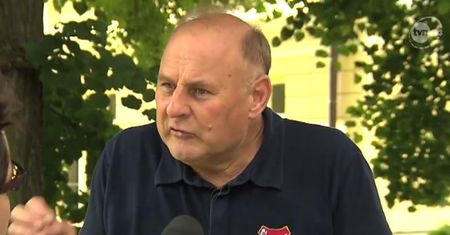 Tomaszewski: Wojtek musi odejść z Arsenalu