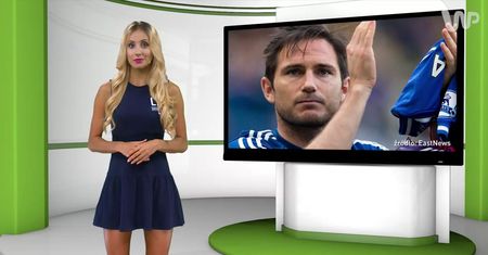 #dziejesiewsporcie: Frank Lampard wróci do Chelsea?