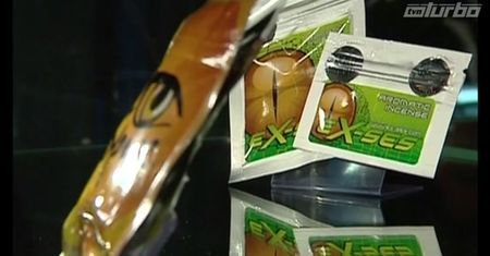 Narkotesty a dopalacze. Policja ma problem