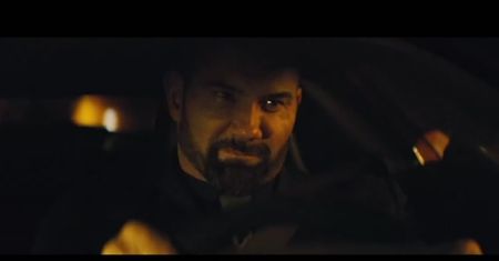 Spectre - nowy zwiastun