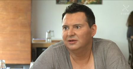 Witkowski: Miss Gizzy grałem chyba bez zarzutu, mam teraz nowych doradców