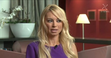 "Chciałam zostać lekarzem lub prawniczką. Nie chciałam, żeby mną poniewierano!"