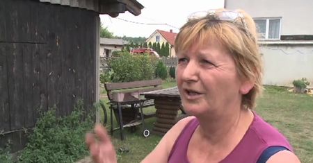 Burze nad Polską - strażacy interweniowali 3129 razy