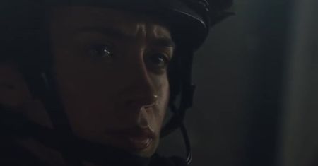 Sicario (2015)