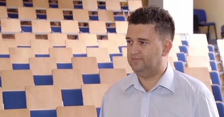 Jest ryzyko wprowadzenia podatku katastralnego